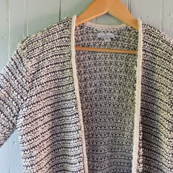 💞Open Cardigan - Picture 2 of 10